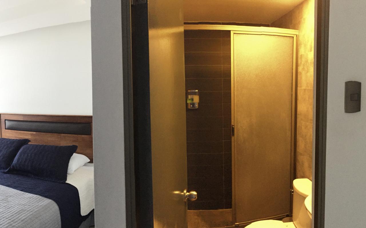 El Camino Hotel Икике Экстерьер фото