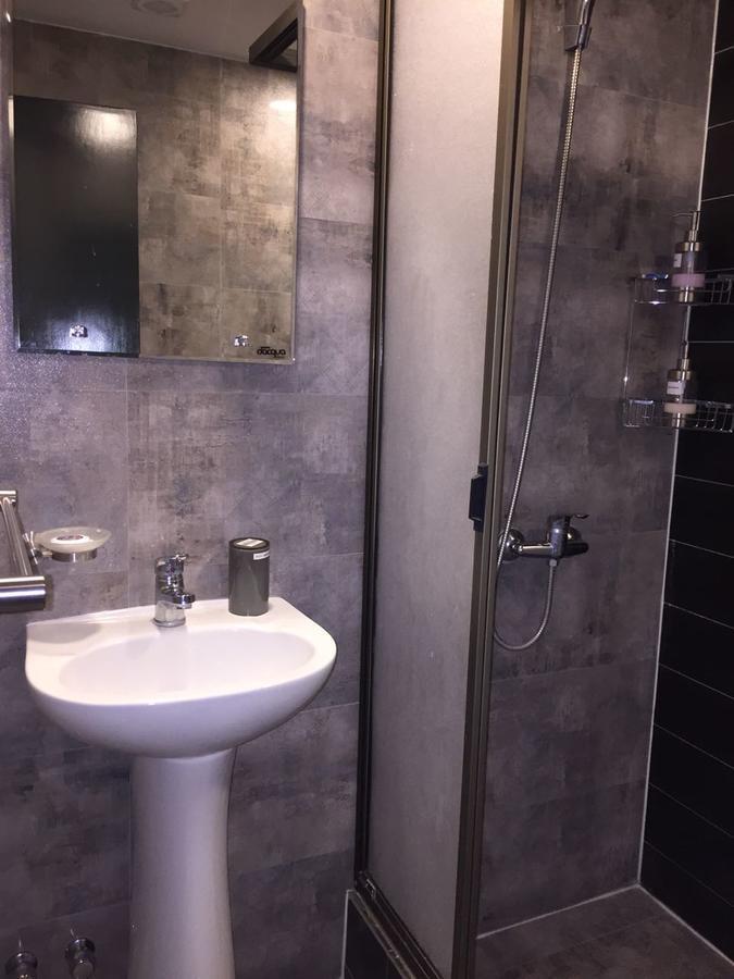 El Camino Hotel Икике Экстерьер фото